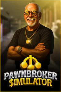 Pawnbroker Simulator