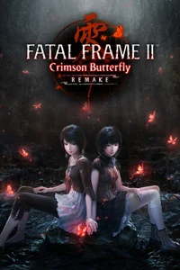 FATAL FRAME II (2): Crimson Butterfly REMAKE